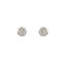 Boucles d'oreilles Boucles d'oreilles clous diamants de 0,12 ct 58 Facettes 28627