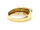 Bague 60 Bague Or jaune Diamant 58 Facettes 06516CD