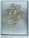 Broche Pendentif/broche en diamant 58 Facettes 19087-0046