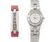 Montre montre baume & mercier linea diamants 65338 3 bracelets 58 Facettes 230893