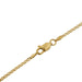 Collier Collier pendentif clochettes 58 Facettes 29590