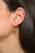 Boucles d'oreilles Boucles d'oreilles Créoles Or rose 58 Facettes 2130440CN