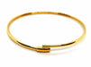 Bracelet Bracelet Or jaune 58 Facettes 1655235CN