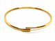 Bracelet Bracelet Or jaune 58 Facettes 1655235CN