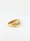 Bague Bague vintage en or jaune, perle et saphirs 58 Facettes 705