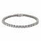 Bracelet Bracelet Ligne Or blanc Diamant 58 Facettes 2870813CN