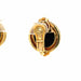 Bulgari Monete Earrings Gold Earrings with Rare Antique Coins 58 Facettes