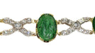 Bracelet Bracelet Diamant 58 Facettes 17010-0246