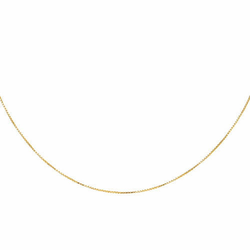 Collier Collier Chaîne Or jaune 58 Facettes 2769816CN