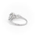 Bague 52 Bague Solitaire Platine Diamant 58 Facettes 2241099CN