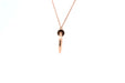 CARTIER necklace - “Just a nail” necklace 58 Facettes 25413