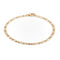 Bracelet Bracelet Or jaune 58 Facettes 1875427CN