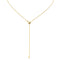 Collier Collier Or jaune Diamant 58 Facettes 2217600CN