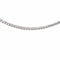Collier Collier Rivière Or blanc Diamant 58 Facettes 2708407CN