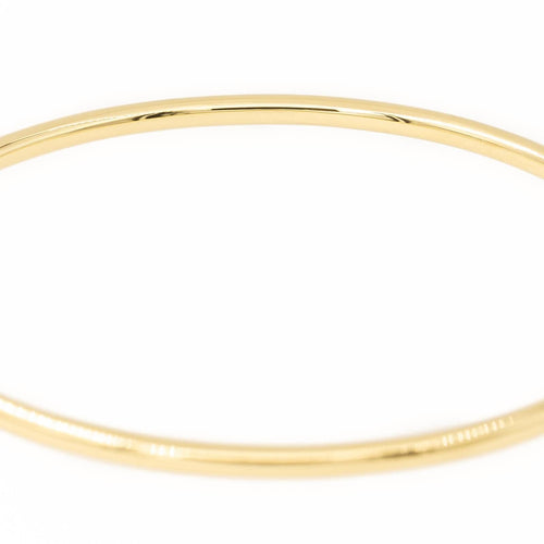 Bracelet Bracelet jonc Or jaune 58 Facettes 2121891CN