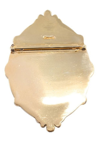 Broche CHANEL - Broche 58 Facettes 065951