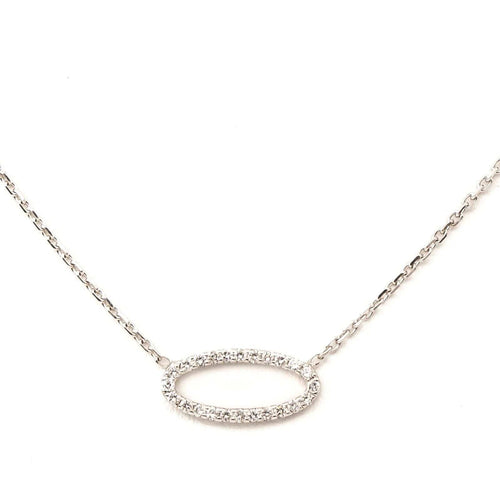 Bracelet Bracelet Or blanc Diamant 58 Facettes 2259616CN