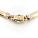 Chimento Bracelet Yellow Gold Diamond Bracelet 58 Facettes 1573277CN