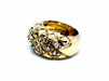 Bague 50 Bague Or jaune Diamant 58 Facettes 815615CN