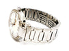 Chopard Watch Montre Imperiale Steel Diamond 58 Facettes 1176768CN