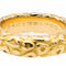 Bague 52 Chaumet Bague Or jaune 58 Facettes 2609071CN