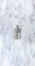 Pendentif Breloque Pierrot Art Déco saphirs et diamants 58 Facettes