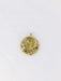 Pendentif Médaille Art-Nouveau en or, émail, diamant, saphir et rubis 58 Facettes J229
