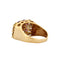Bague 60 BAGUE "JULIA" PIERRES DE COULEUR 58 Facettes BO/230023 STA