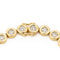 Bracelet Bracelet Ligne Or jaune Diamant 58 Facettes 2201512CN