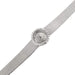 LONGINES Watch - Gold Diamond Watch 58 Facettes BO/230072