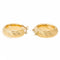 Boucles d'oreilles Boucles d'oreilles Créoles Or jaune 58 Facettes 2107060CN