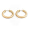 Boucles d'oreilles Boucles d'oreilles Or jaune 58 Facettes 1962899CN