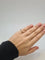 Bague 51 DINH VAN - Bague Or Diamants 58 Facettes