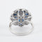 Bague 53 Bague Empire Saphir Diamants 58 Facettes 2.118