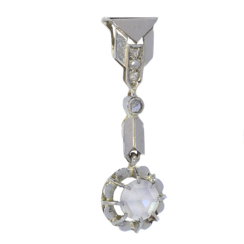 Pendentif Diamond pendant 58 Facettes 21050-0253