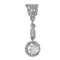 Pendentif Diamond pendant 58 Facettes 21050-0253