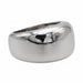 57 Cartier Ring New Wave Ring White gold 58 Facettes 2324895CN