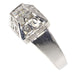 Ring 55 Diamond Engagement Ring 58 Facettes 14065-0101