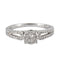 Bague BAGUE ENOY OR & DIAMANTS 58 Facettes BO/220121 RIV