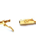 Guy Laroche Pendant Necklace Yellow Gold Diamond 58 Facettes 2031684CN