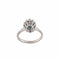 Bague BAGUE MARGUERITE SAPHIR & DIAMANTS 58 Facettes BO/230009//