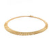 Necklace Necklace Yellow gold 58 Facettes 1855685CN