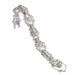 Bracelet Art Déco Bracelet diamant 58 Facettes 19059-0008