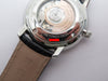 FREDERIQUE CONSTANT slimline automatic watch 40 mm 58 Facettes 255676