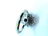 Ring Elegant sapphire ring 58 Facettes
