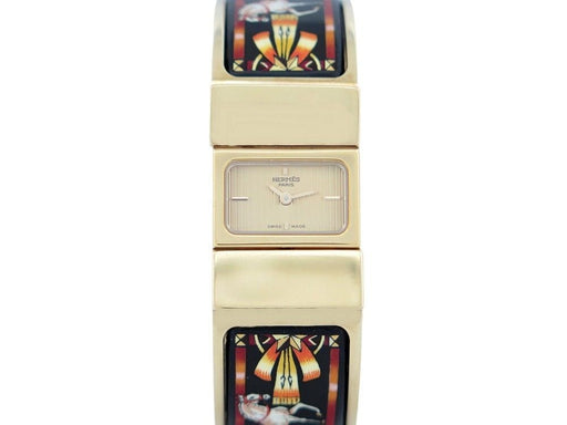 HERMES watch latch email 58 Facettes 258428