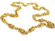 Collier Collier Sautoir Or jaune 58 Facettes 761600CN