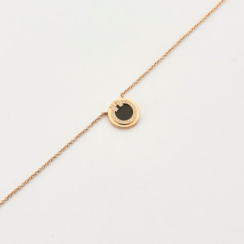 Collier TIFFANY & CO – Collier  T collection 58 Facettes