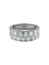 Bague Bague Ruban Diamants 58 Facettes