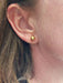 Earrings BALL EARRINGS 58 Facettes 066671